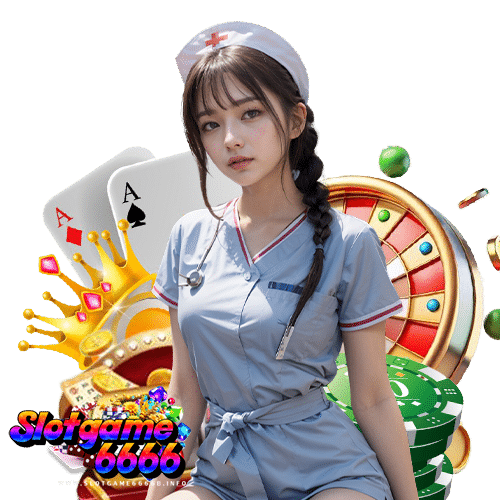 slotgame6666 บริการ 24 ชม.