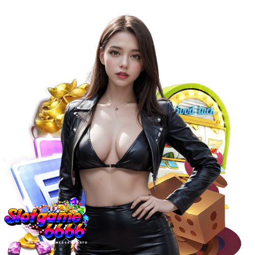 slotgame6666 สล็อตออนไลน์